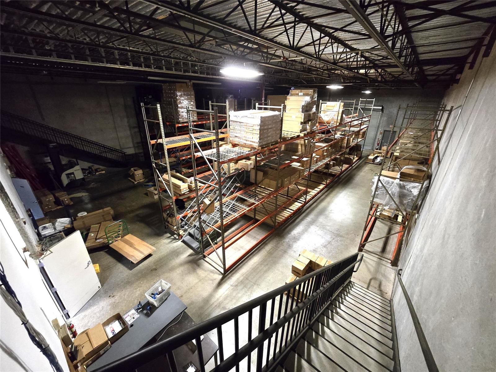 Warehouse for Sale in Coral Springs Florida 33065